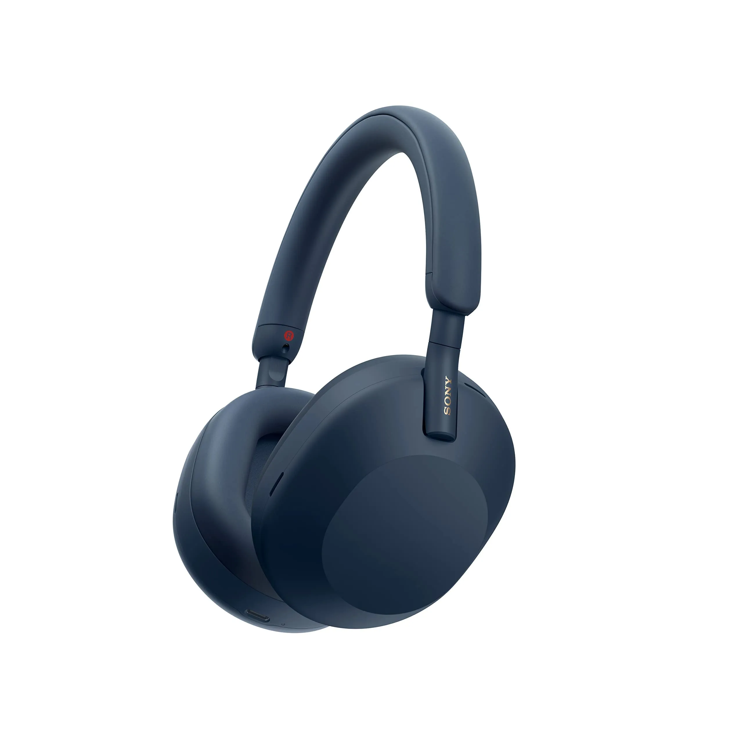 Sony Wireless Noise Cancelling Headphones.