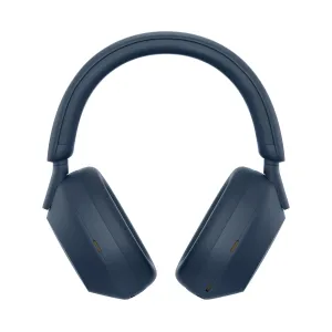 Sony Wireless Noise Cancelling Headphones.