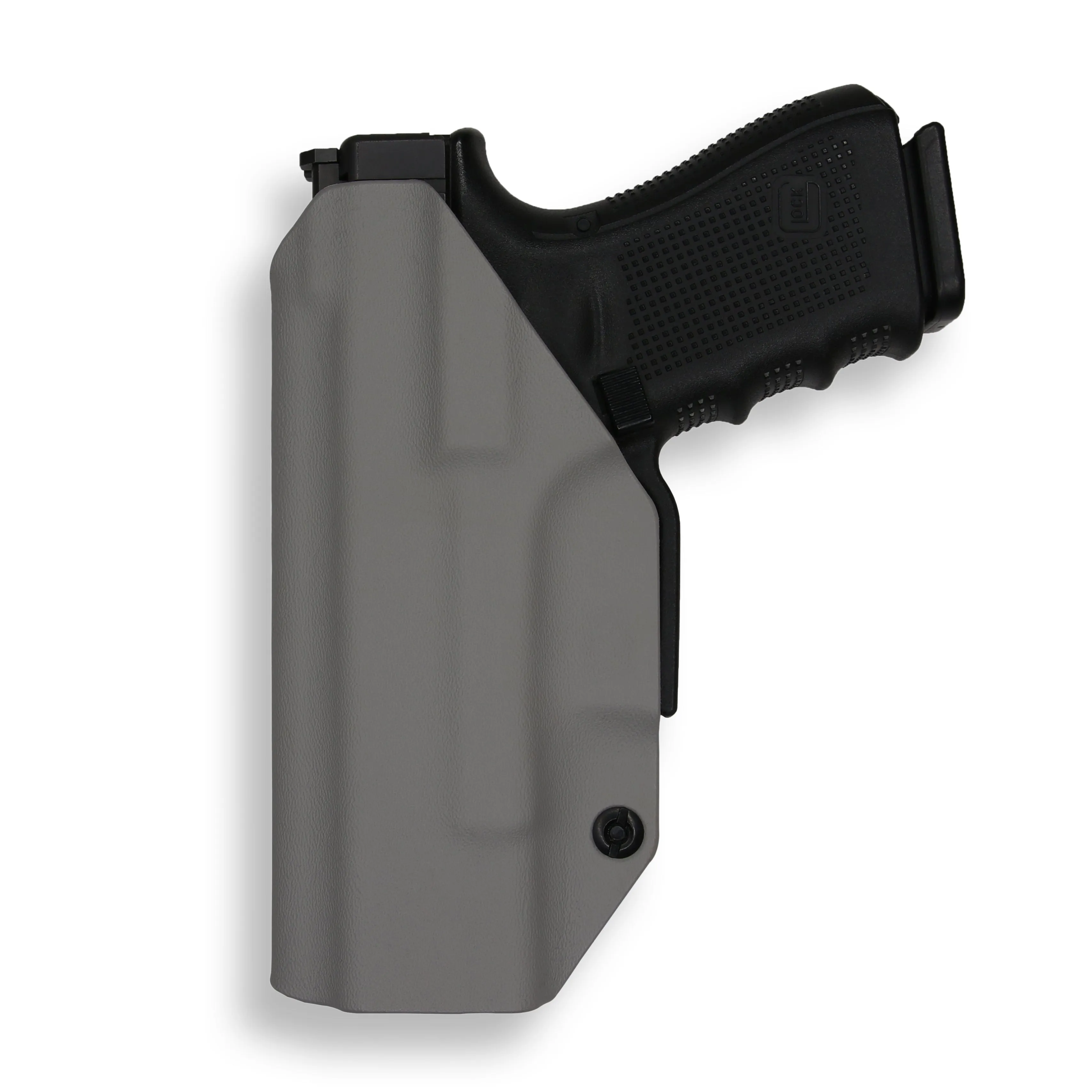 Springfield Hellcat RDP Micro-Compact 9mm Manual Safety IWB Holster