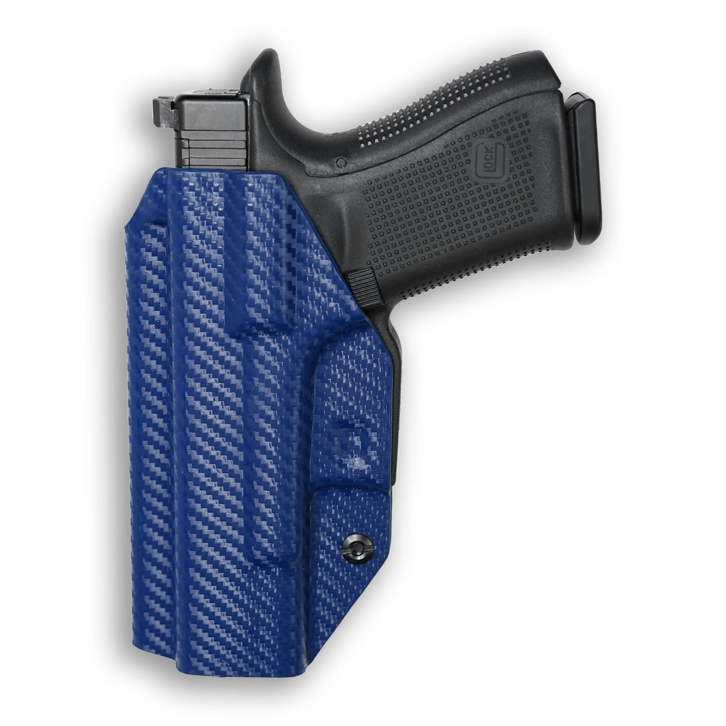 Springfield Hellcat RDP Micro-Compact 9mm Manual Safety IWB Holster