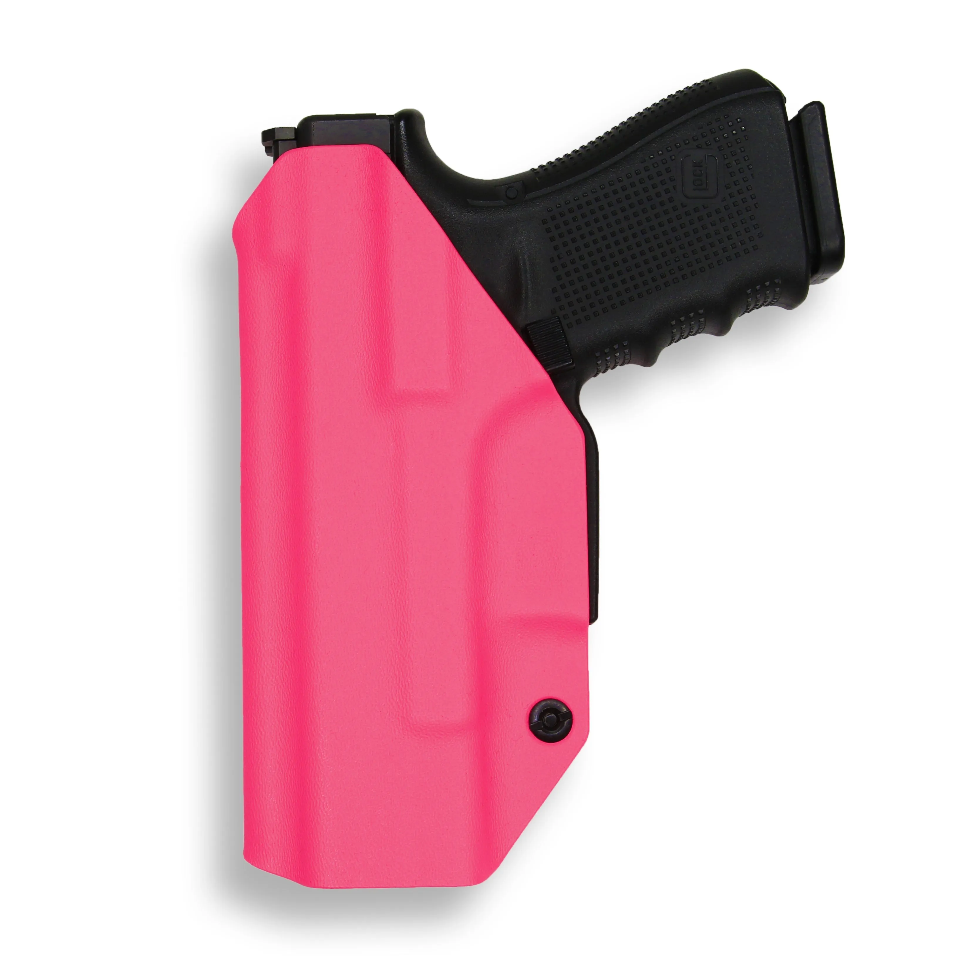 Springfield Hellcat RDP Micro-Compact 9mm Manual Safety IWB Holster