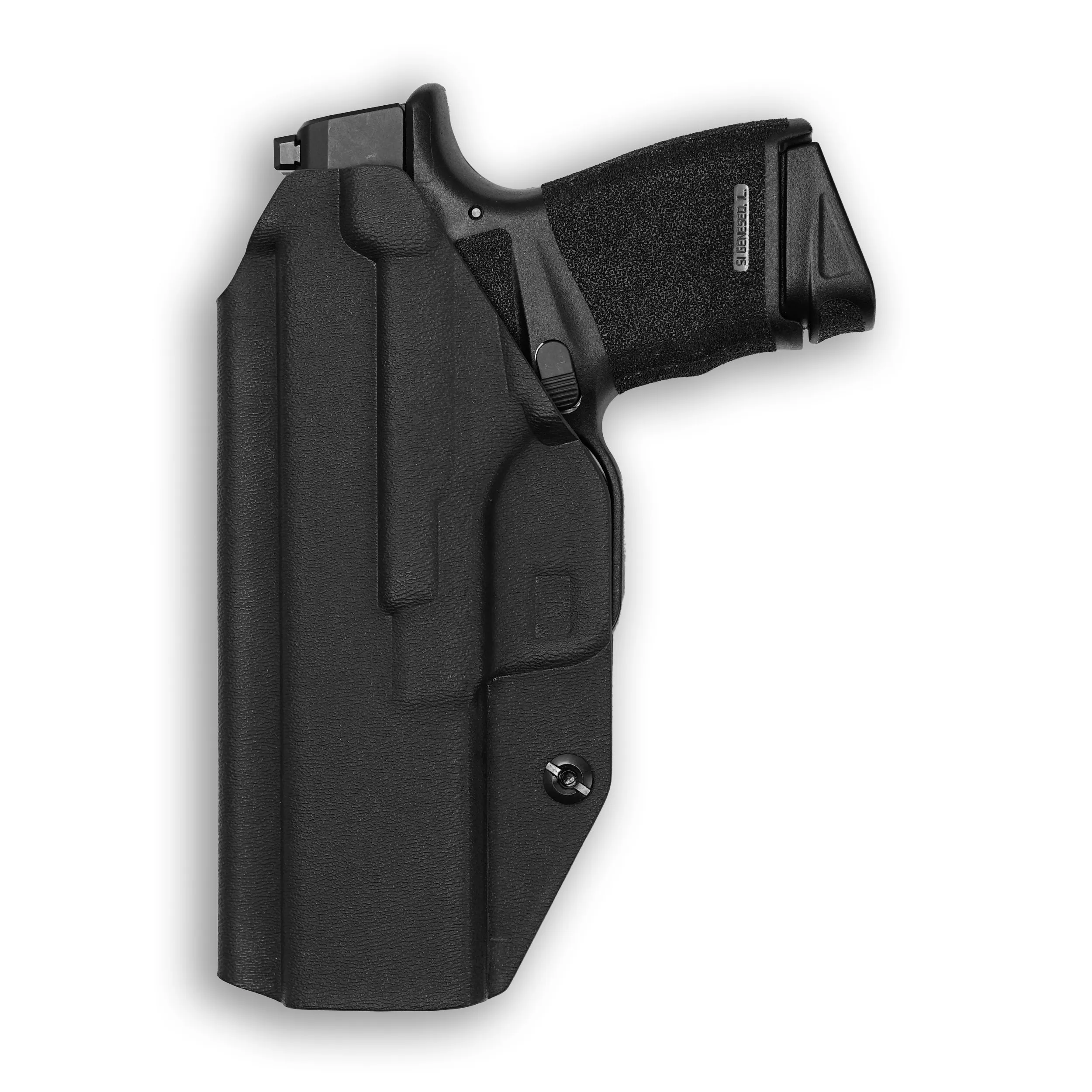 Springfield Hellcat RDP Micro-Compact 9mm Manual Safety IWB Holster