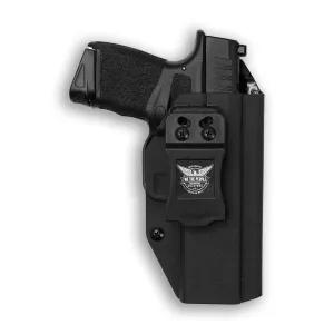 Springfield Hellcat RDP Micro-Compact 9mm Manual Safety IWB Holster