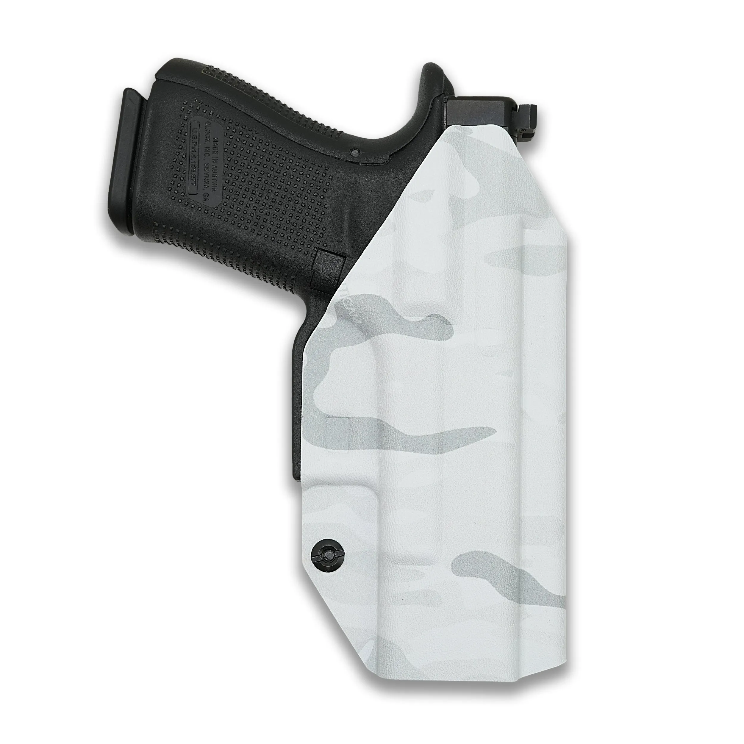 Springfield Hellcat RDP Micro-Compact 9mm Manual Safety IWB Holster