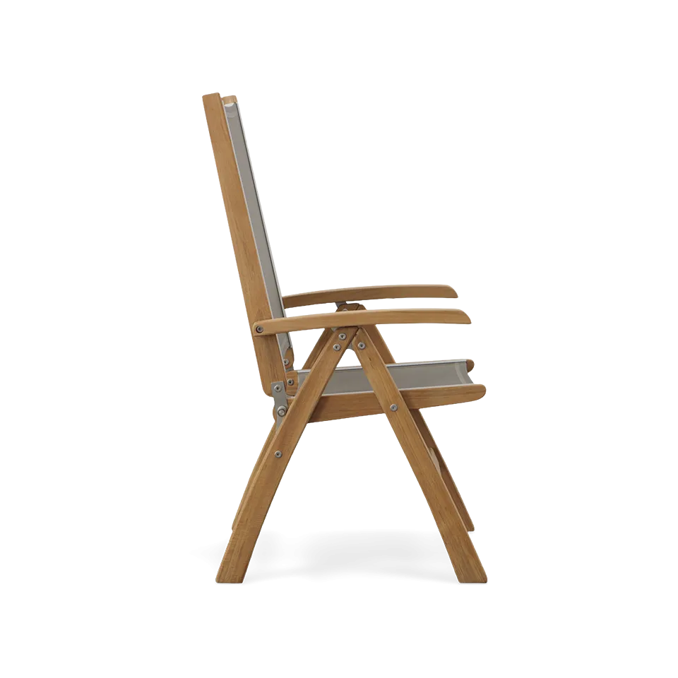 ST. TROPEZ ADJUSTABLE CHAIR