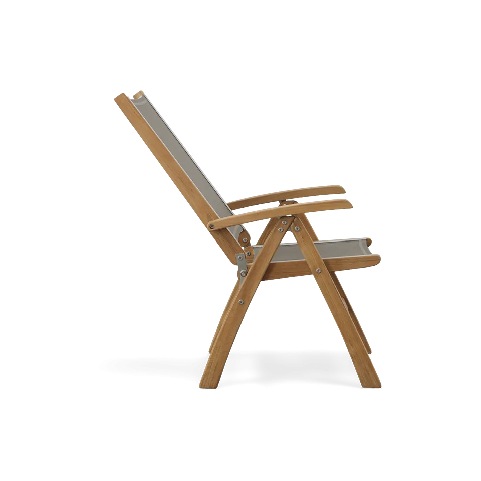 ST. TROPEZ ADJUSTABLE CHAIR