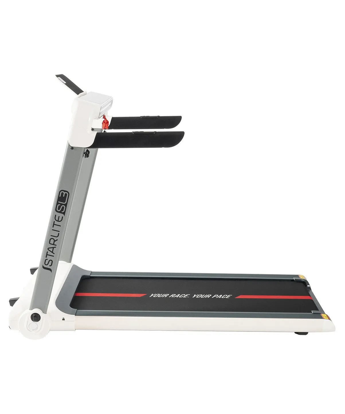 Starlite SL3 Motorised Treadmill