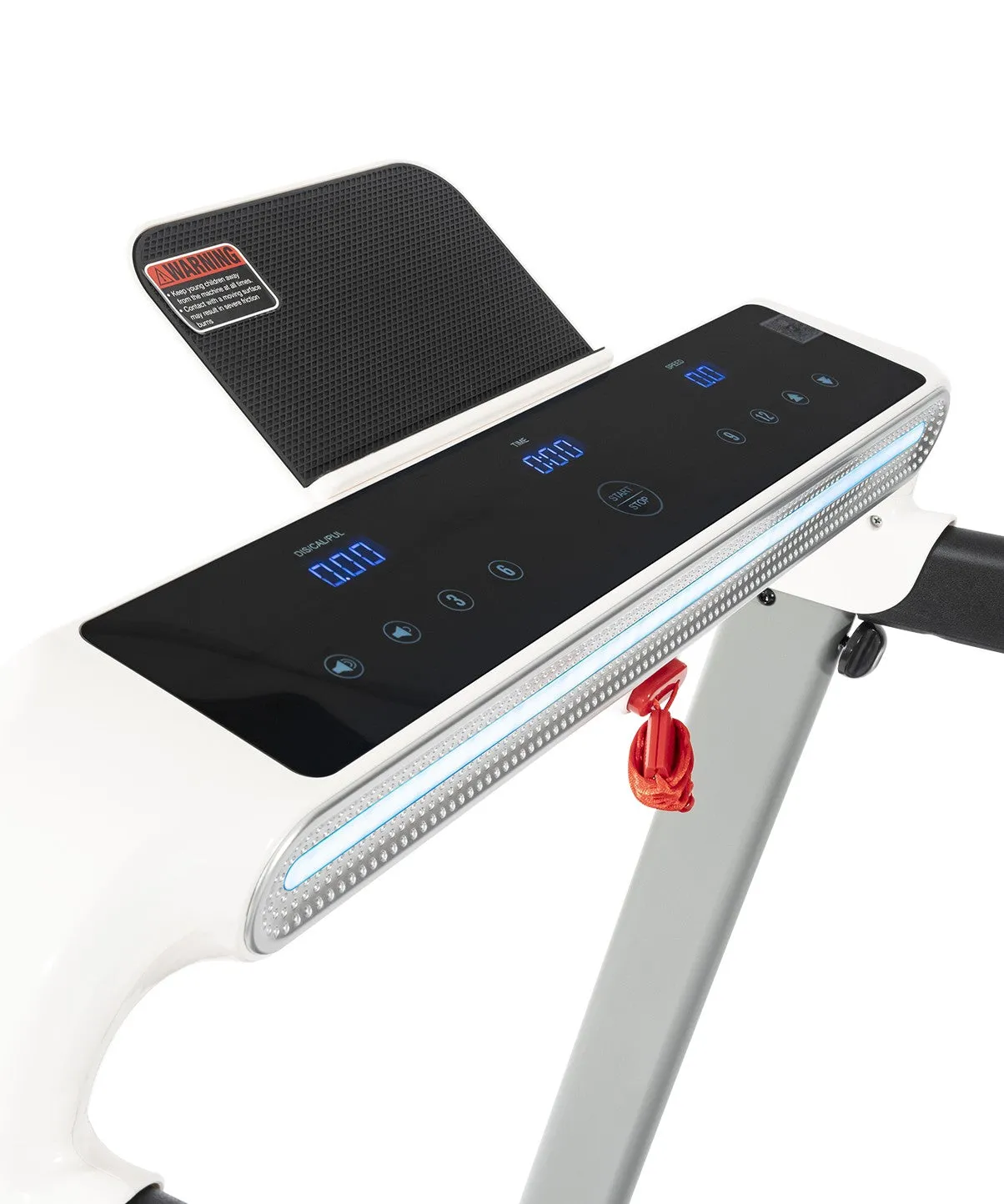 Starlite SL3 Motorised Treadmill