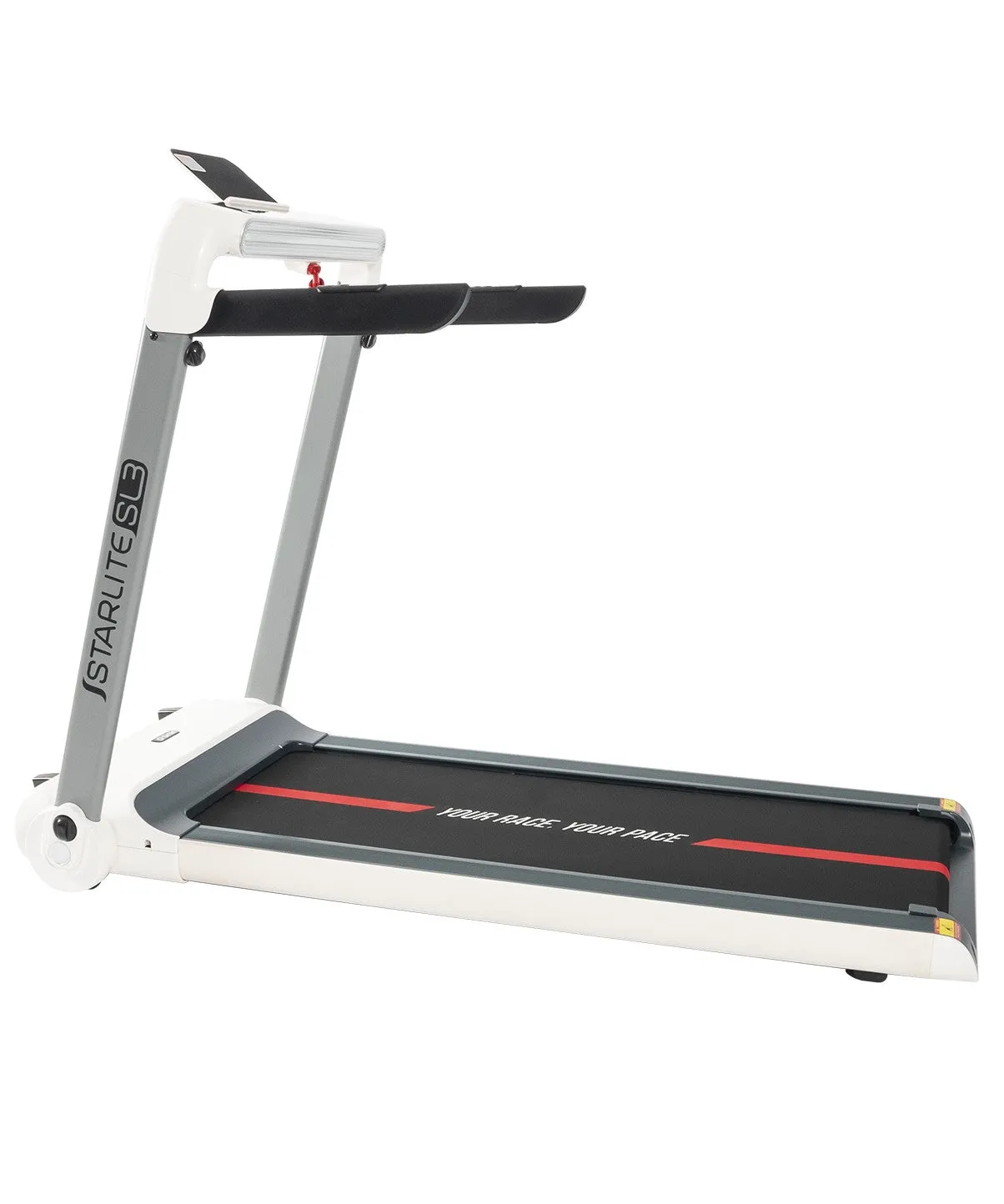 Starlite SL3 Motorised Treadmill