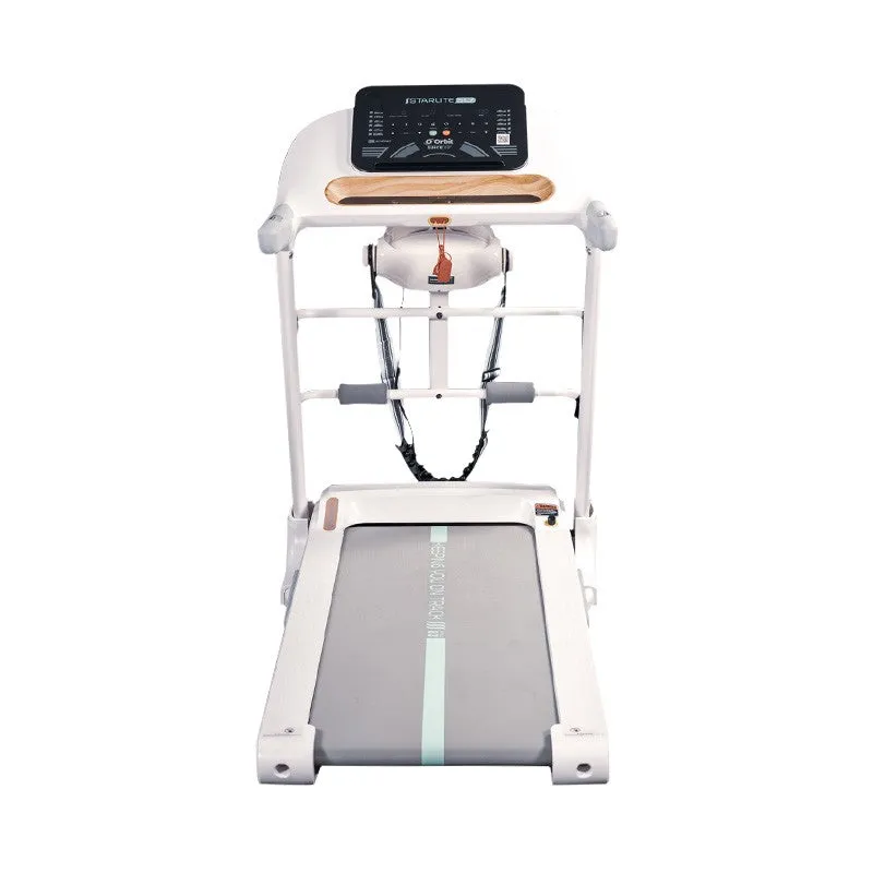 Starlite SL7 - Motorised Treadmill