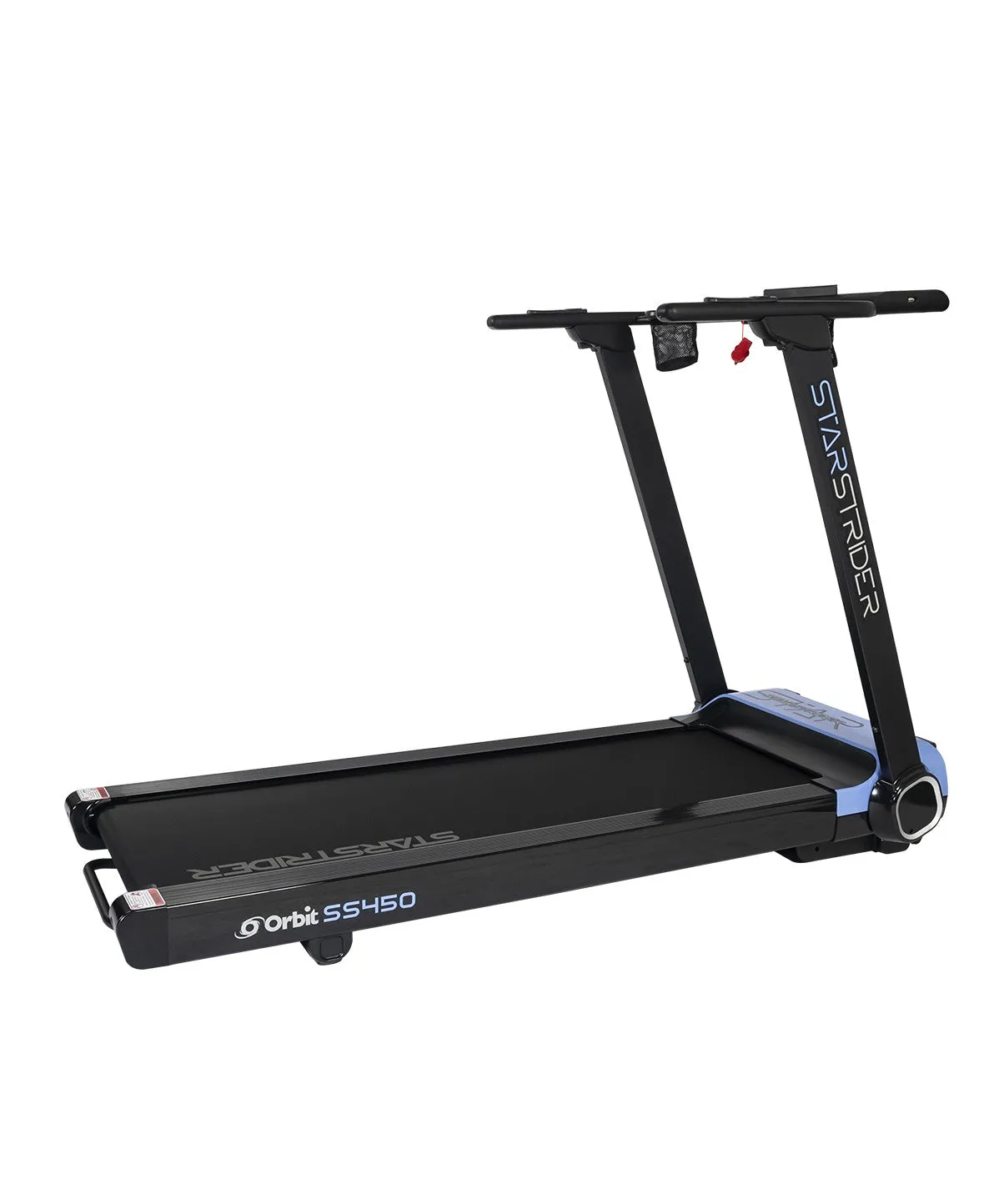 StarStrider SS450 Treadmill - DC Brushless Motor