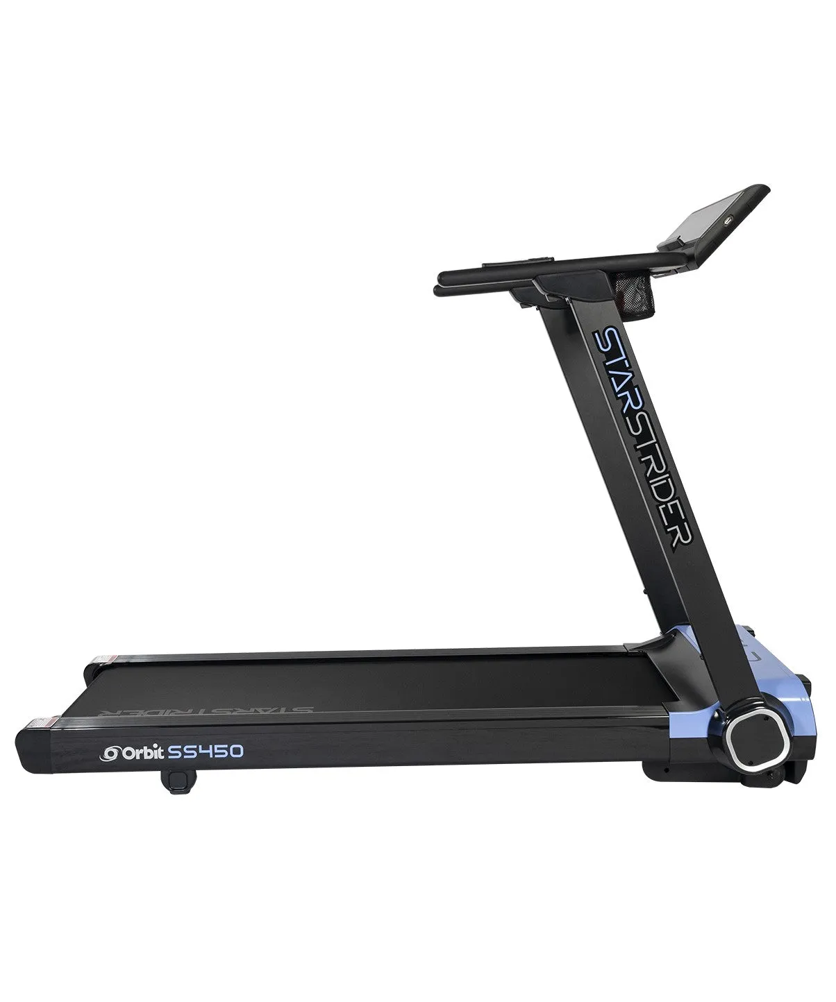 StarStrider SS450 Treadmill - DC Brushless Motor