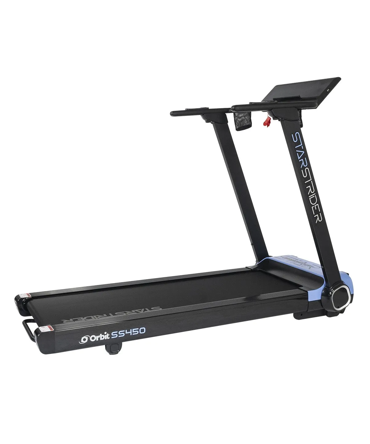 StarStrider SS450 Treadmill - DC Brushless Motor