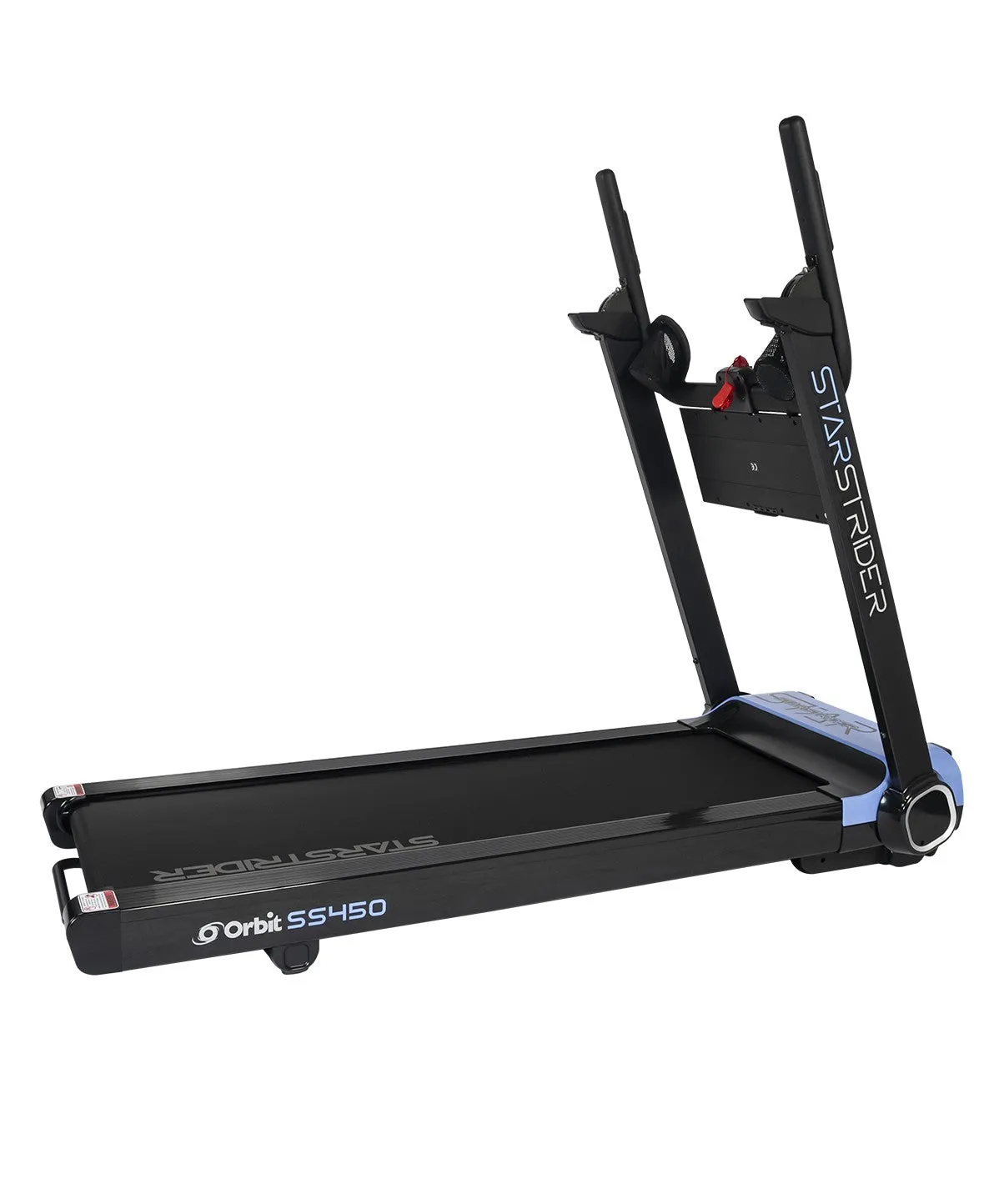 StarStrider SS450 Treadmill - DC Brushless Motor