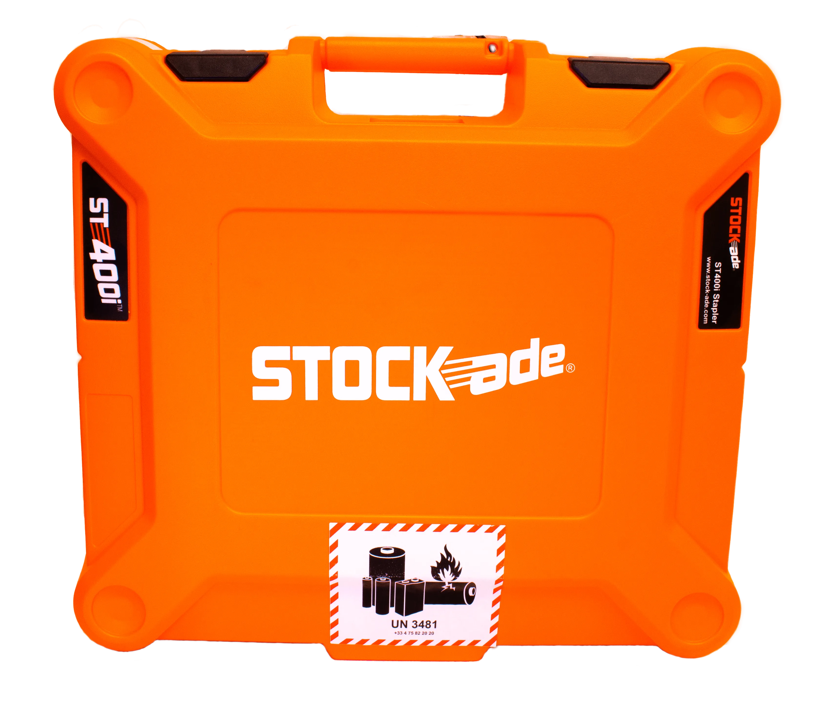 Stockade ST400i Cordless Staple Gun