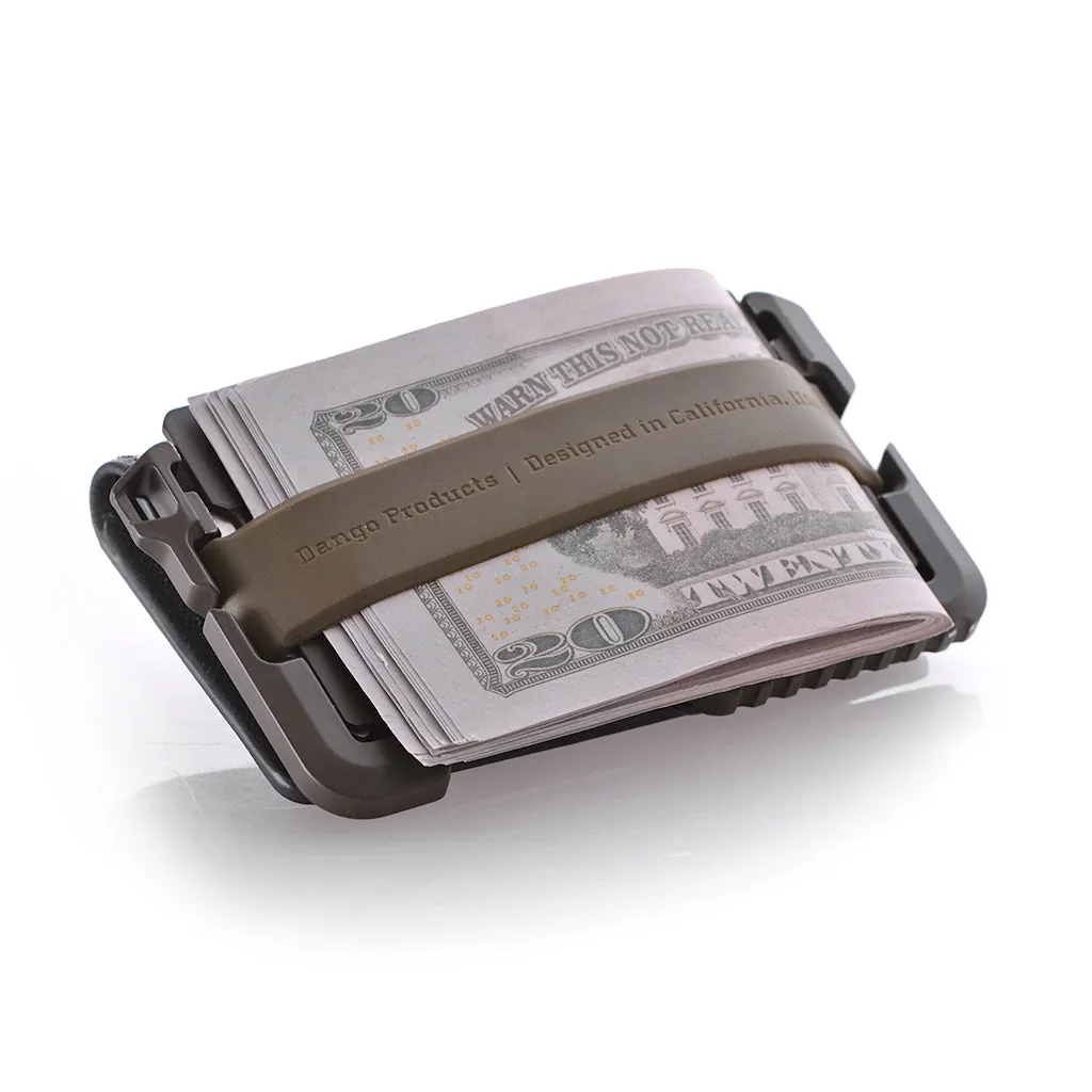 T01 TACTICAL™ BIFOLD WALLET - SPEC-OPS