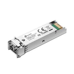 Tp-Link Tl-Sm311lm - Sfp (Mini-Gbic) Transceiver Module - Gige