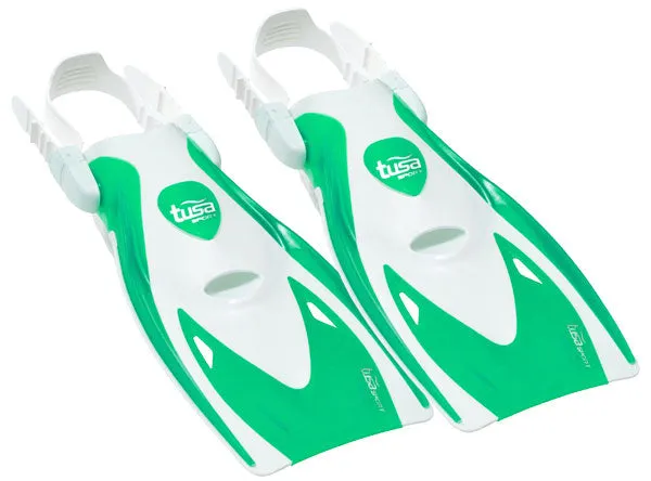 TUSA SPORT UF21 Snorkeling Fins