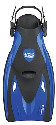 TUSA SPORT UF21 Snorkeling Fins