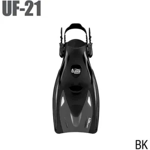 TUSA SPORT UF21 Snorkeling Fins