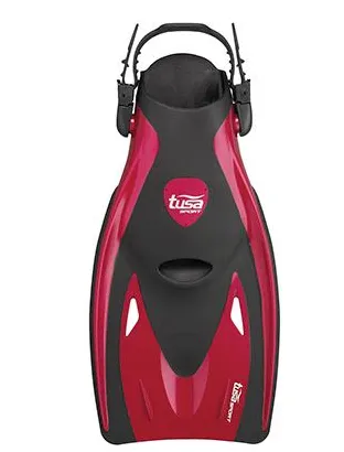 TUSA SPORT UF21 Snorkeling Fins