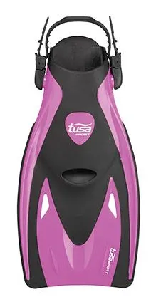 TUSA SPORT UF21 Snorkeling Fins