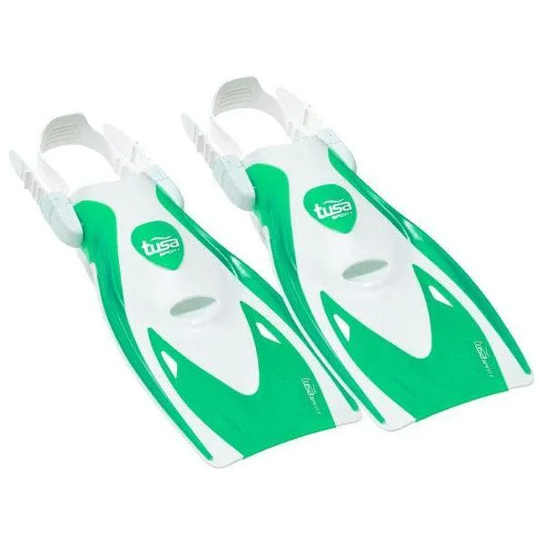 TUSA SPORT UF21 Snorkeling Fins