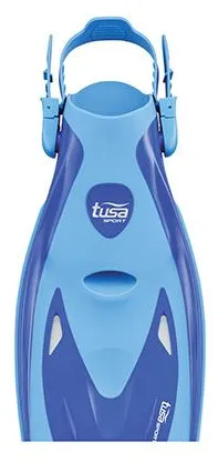 TUSA SPORT UF21 Snorkeling Fins