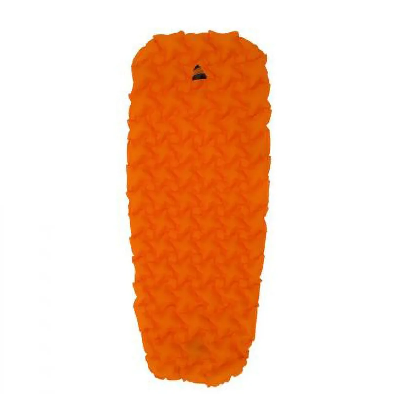 Vango Aotrom Short - Vango Orange