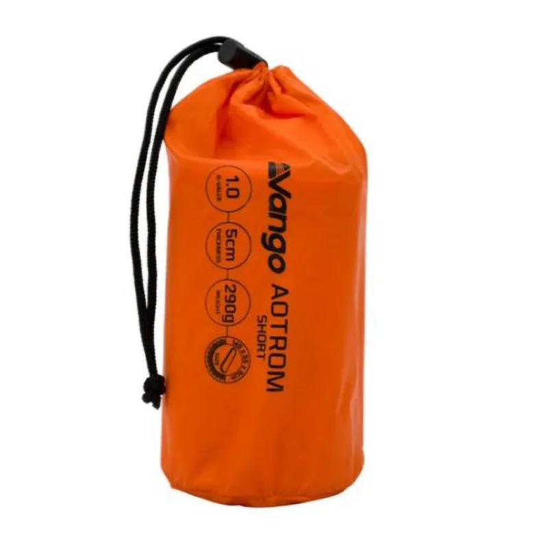 Vango Aotrom Short - Vango Orange