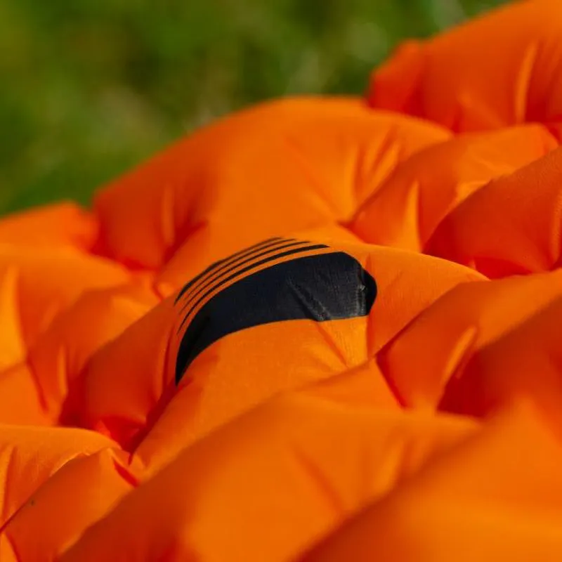 Vango Aotrom Short - Vango Orange