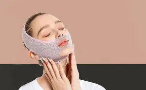 VLineLift™️ Beauty Face Sculpting Sleep Mask