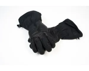 Waterproof Wool Insulated Winter Gloves