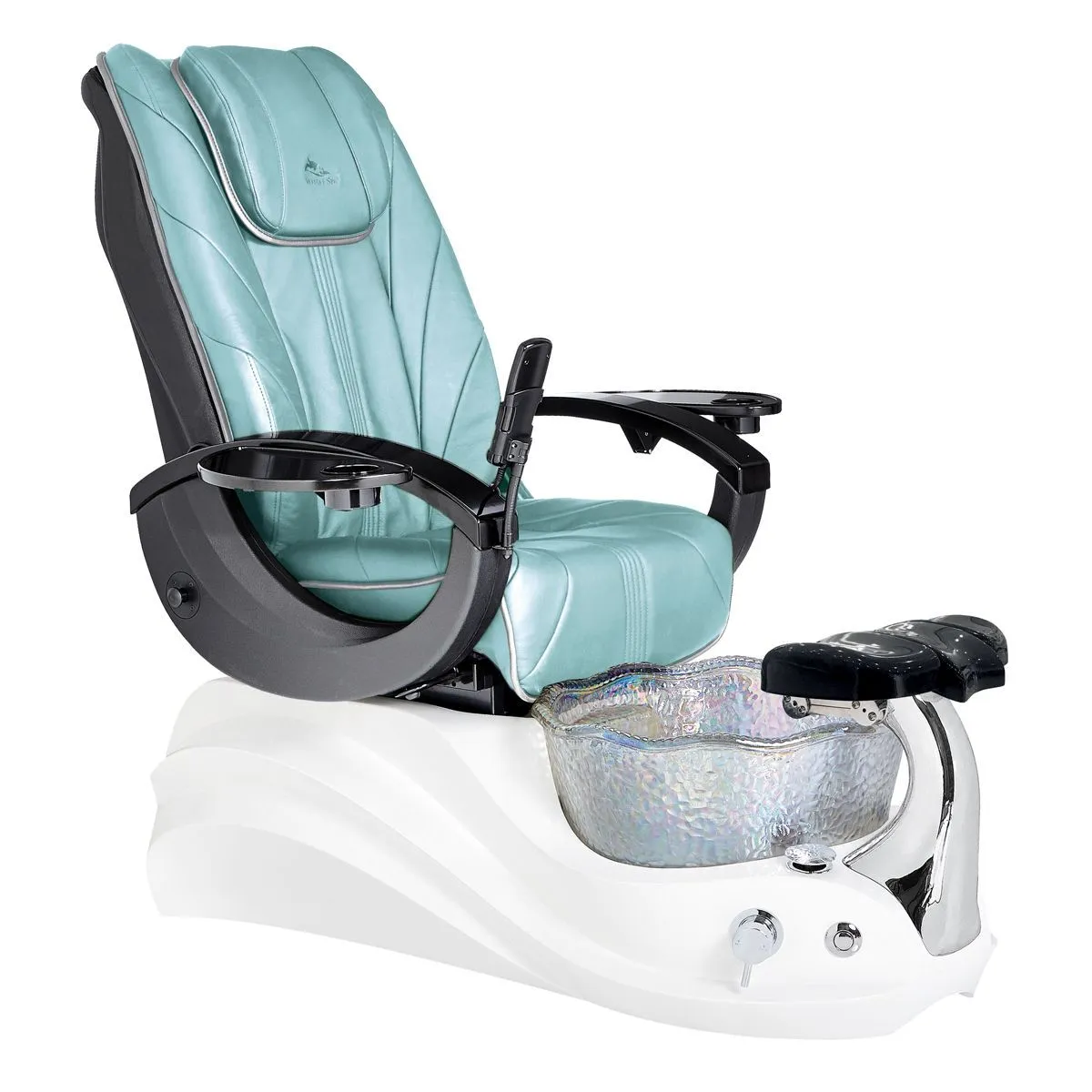 Whale Spa Crane II Pedicure Chair