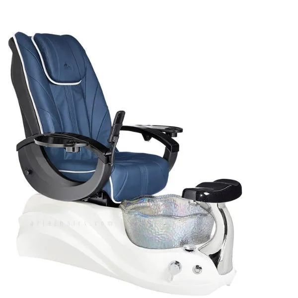 Whale Spa Crane II Pedicure Chair