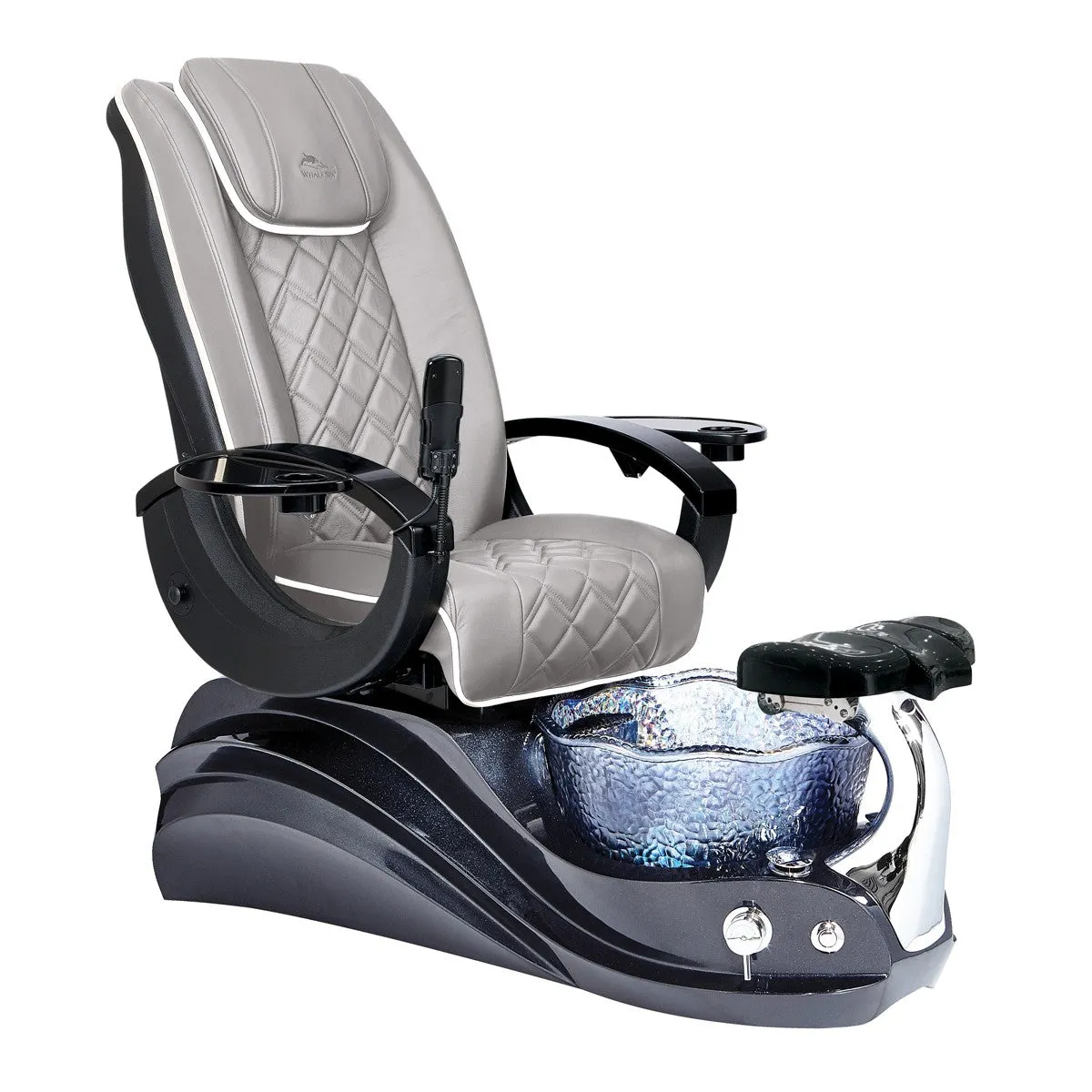 Whale Spa Crane II Pedicure Chair