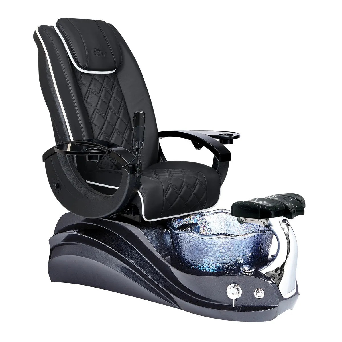 Whale Spa Crane II Pedicure Chair