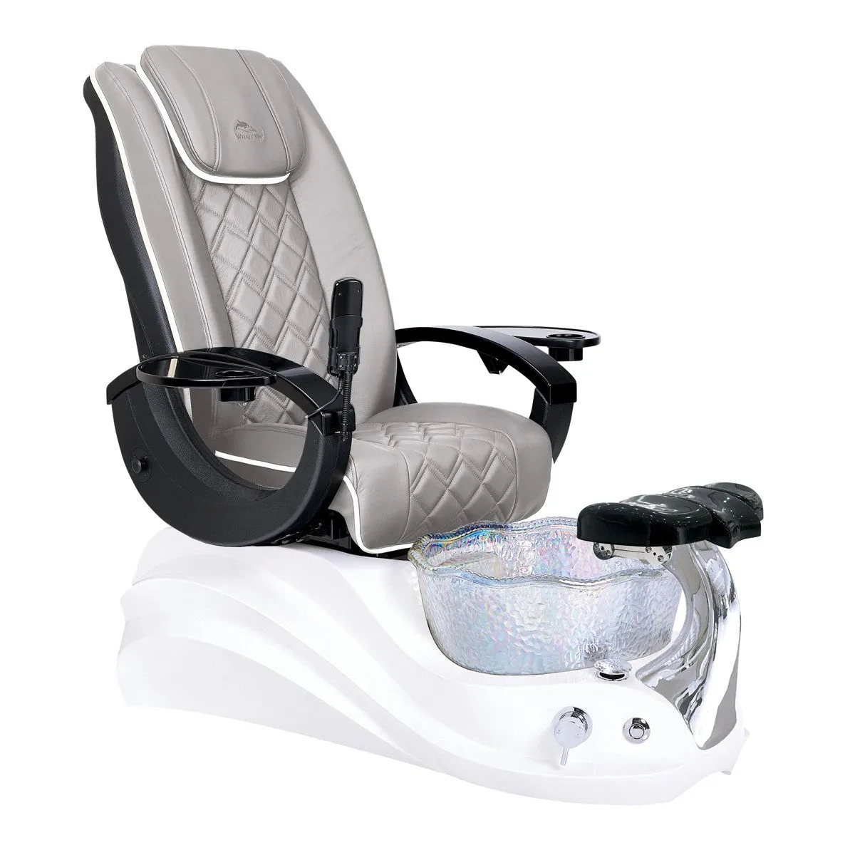 Whale Spa Crane II Pedicure Chair