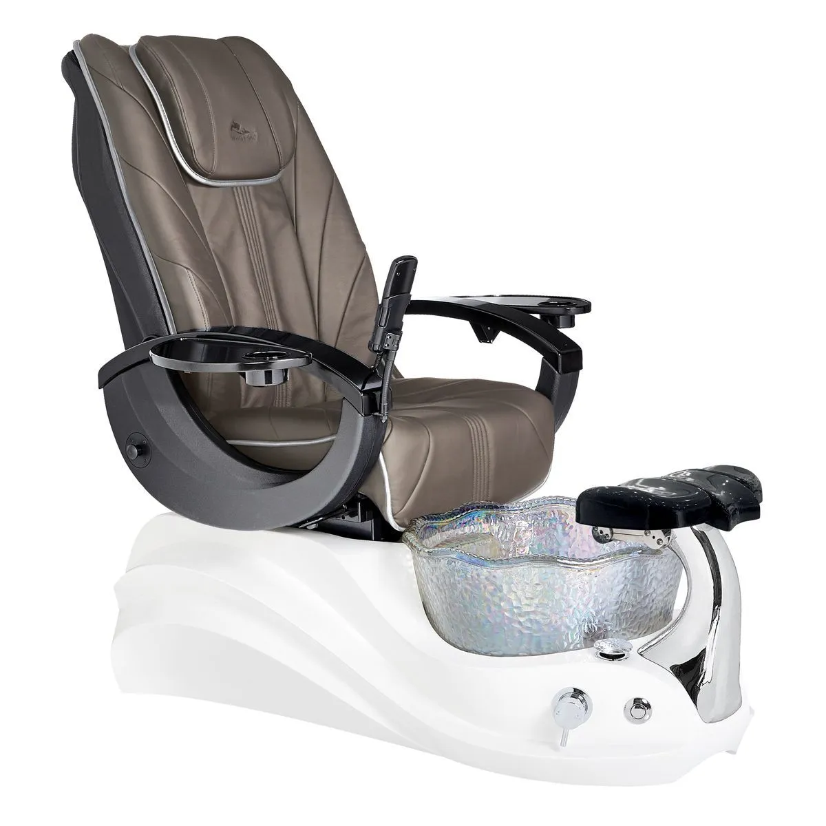 Whale Spa Crane II Pedicure Chair