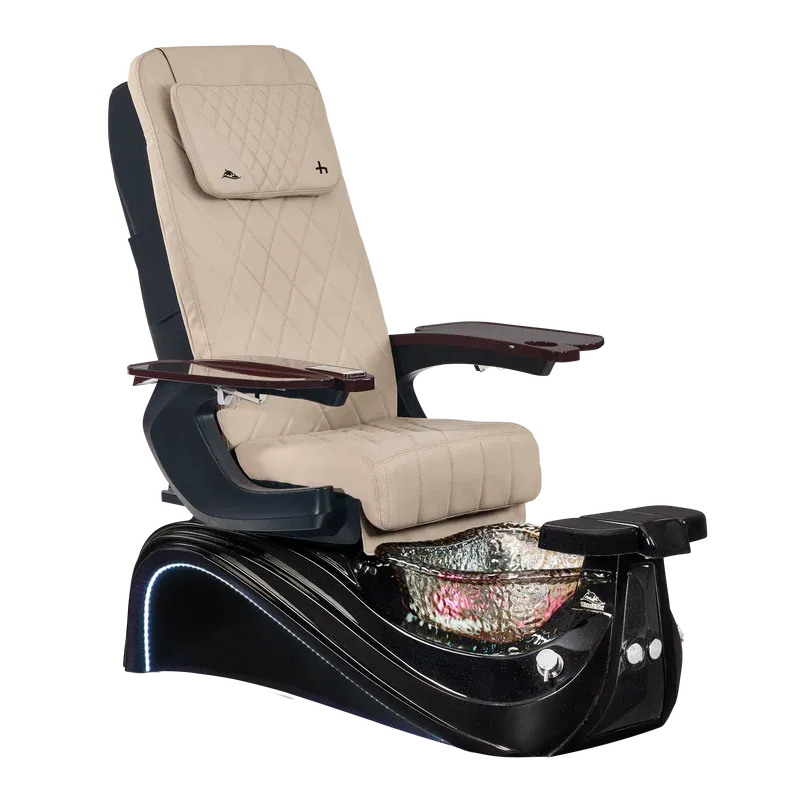 Whale Spa Victoria III Spa Pedicure Chair