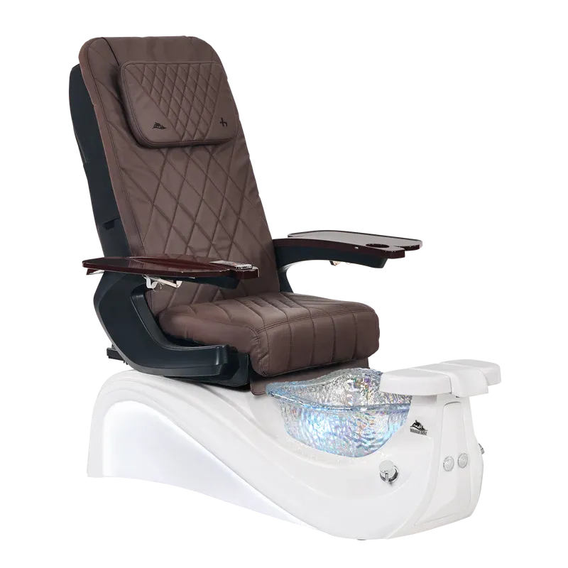 Whale Spa Victoria III Spa Pedicure Chair