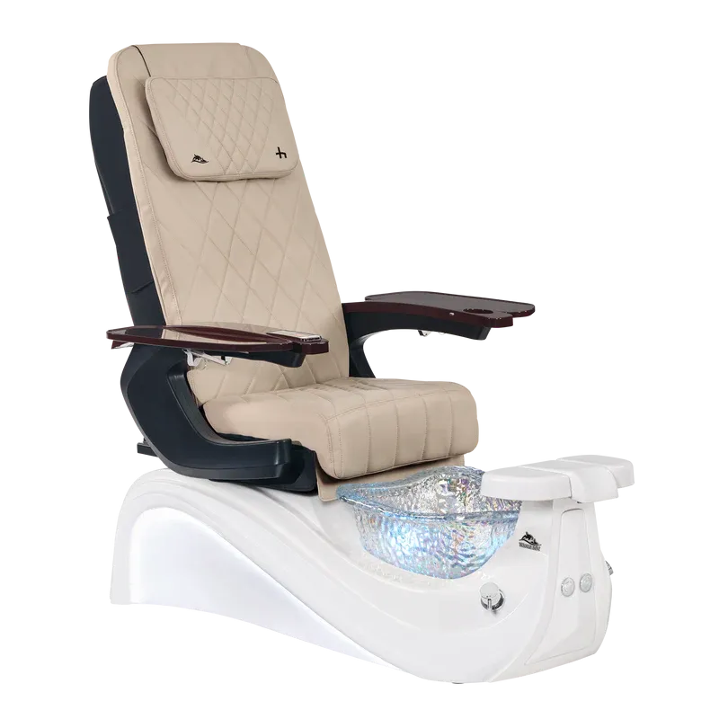 Whale Spa Victoria III Spa Pedicure Chair